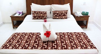 Coconut Grove Beach Resort