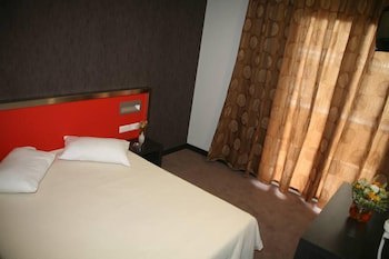 Hotel Des Roses