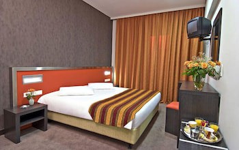 Hotel Des Roses