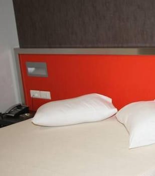 Hotel Des Roses