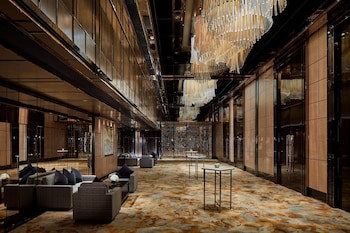 The Ritz Carlton Hong Kong