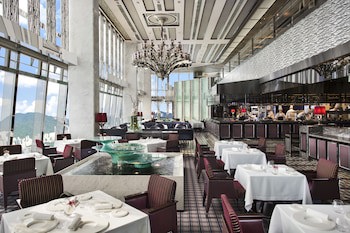 The Ritz Carlton Hong Kong