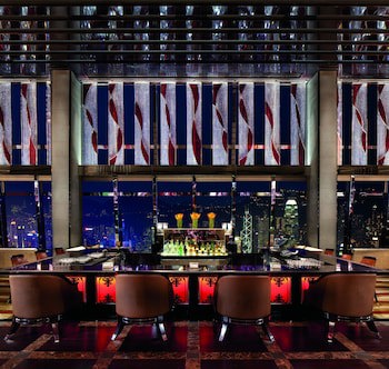 The Ritz Carlton Hong Kong