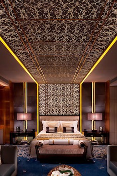 The Ritz Carlton Hong Kong