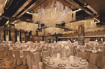 The Ritz Carlton Hong Kong