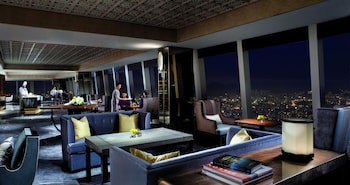 The Ritz Carlton Hong Kong