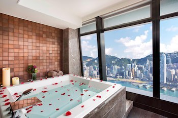 The Ritz Carlton Hong Kong