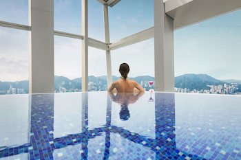The Ritz Carlton Hong Kong