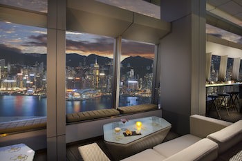 The Ritz Carlton Hong Kong