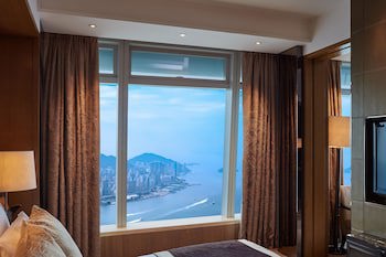 The Ritz Carlton Hong Kong