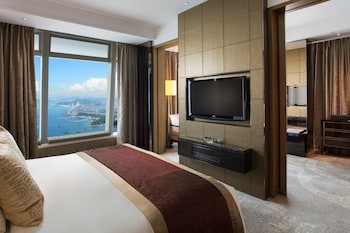 The Ritz Carlton Hong Kong