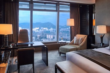 The Ritz Carlton Hong Kong