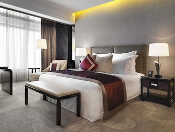 The Ritz Carlton Hong Kong
