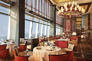 The Ritz Carlton Hong Kong