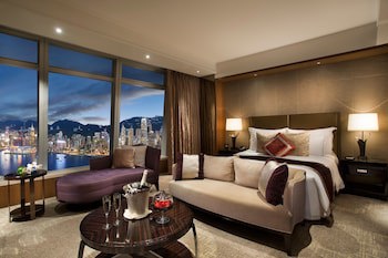 The Ritz Carlton Hong Kong