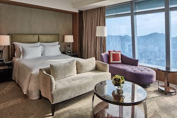 The Ritz Carlton Hong Kong