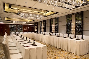 The Ritz Carlton Hong Kong