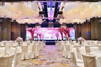 The Ritz Carlton Hong Kong