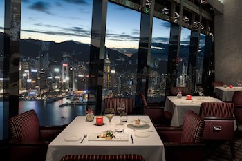 The Ritz Carlton Hong Kong