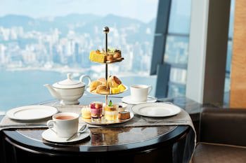 The Ritz Carlton Hong Kong