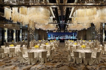 The Ritz Carlton Hong Kong