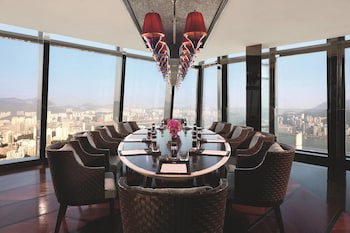 The Ritz Carlton Hong Kong