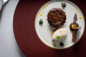 The Ritz Carlton Hong Kong
