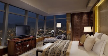The Ritz Carlton Hong Kong
