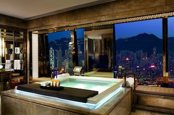 The Ritz Carlton Hong Kong