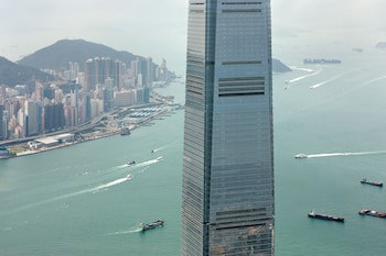 The Ritz Carlton Hong Kong