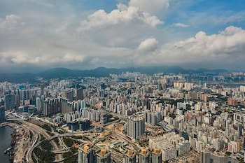 The Ritz Carlton Hong Kong