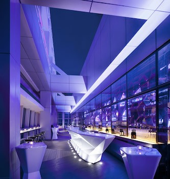 The Ritz Carlton Hong Kong