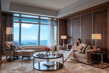The Ritz Carlton Hong Kong