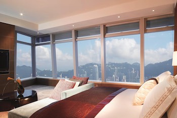 The Ritz Carlton Hong Kong