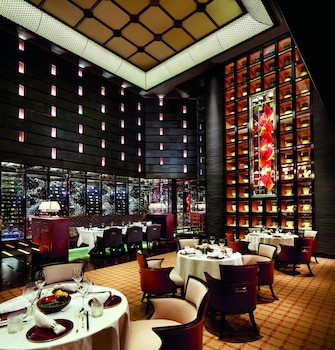 The Ritz Carlton Hong Kong