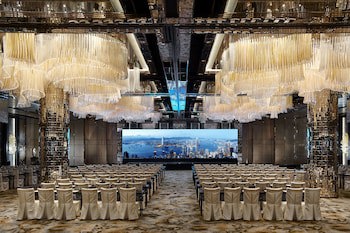 The Ritz Carlton Hong Kong