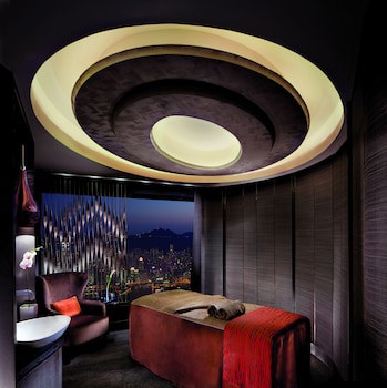 The Ritz Carlton Hong Kong