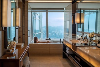 The Ritz Carlton Hong Kong