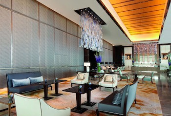 The Ritz Carlton Hong Kong