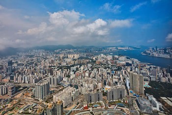 The Ritz Carlton Hong Kong