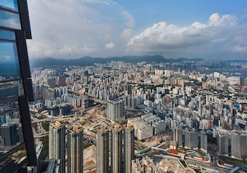 The Ritz Carlton Hong Kong