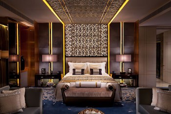 The Ritz Carlton Hong Kong