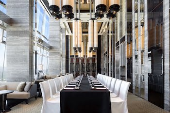 The Ritz Carlton Hong Kong