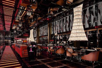 The Ritz Carlton Hong Kong