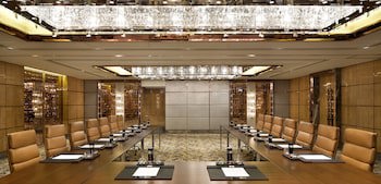 The Ritz Carlton Hong Kong