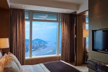 The Ritz Carlton Hong Kong
