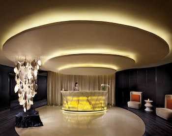 The Ritz Carlton Hong Kong