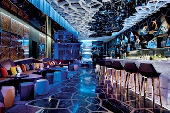 The Ritz Carlton Hong Kong