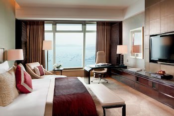 The Ritz Carlton Hong Kong