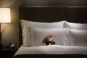 The Ritz Carlton Hong Kong